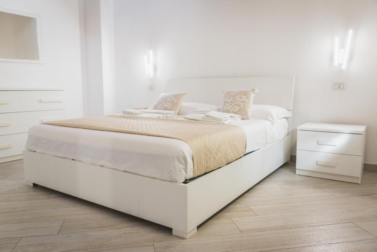Residenze Niguarda Aparthotel Milan Exterior photo