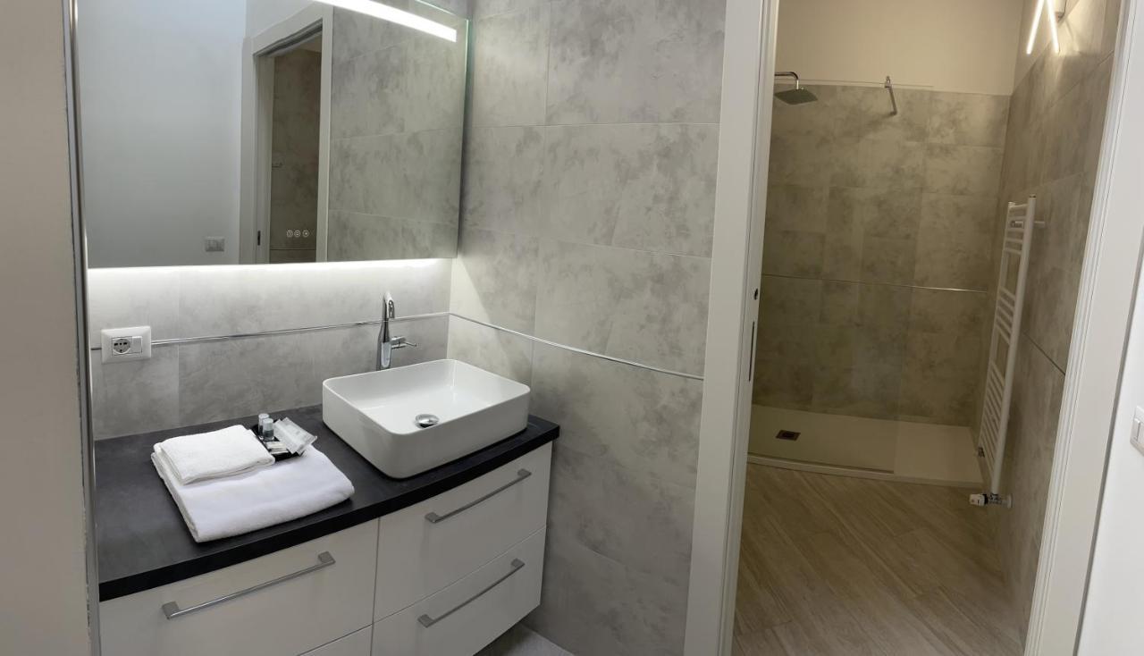 Residenze Niguarda Aparthotel Milan Exterior photo