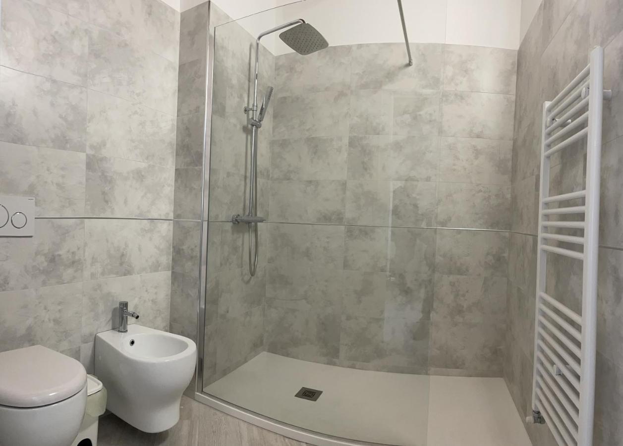 Residenze Niguarda Aparthotel Milan Exterior photo