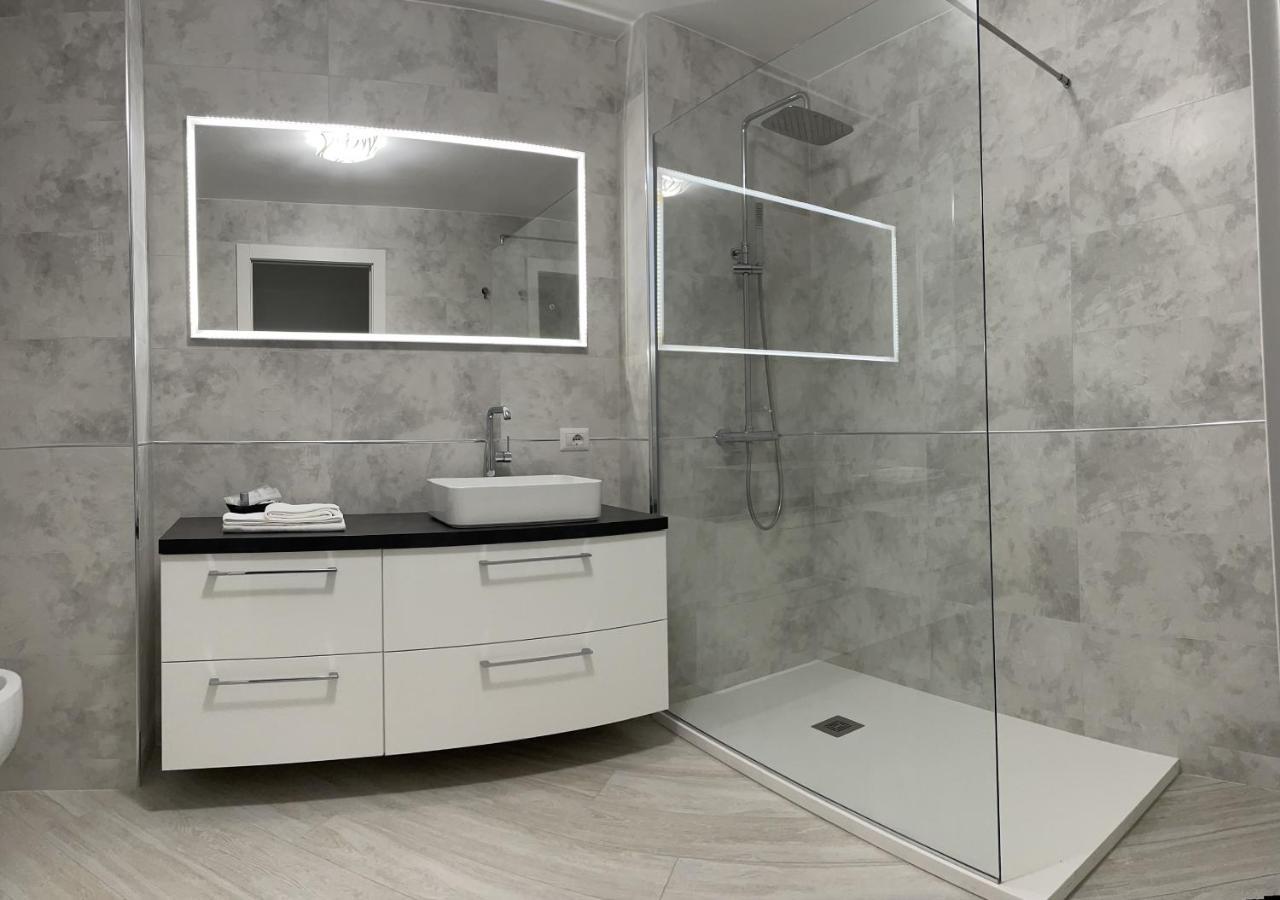 Residenze Niguarda Aparthotel Milan Exterior photo
