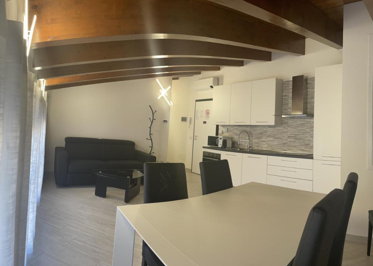Residenze Niguarda Aparthotel Milan Exterior photo