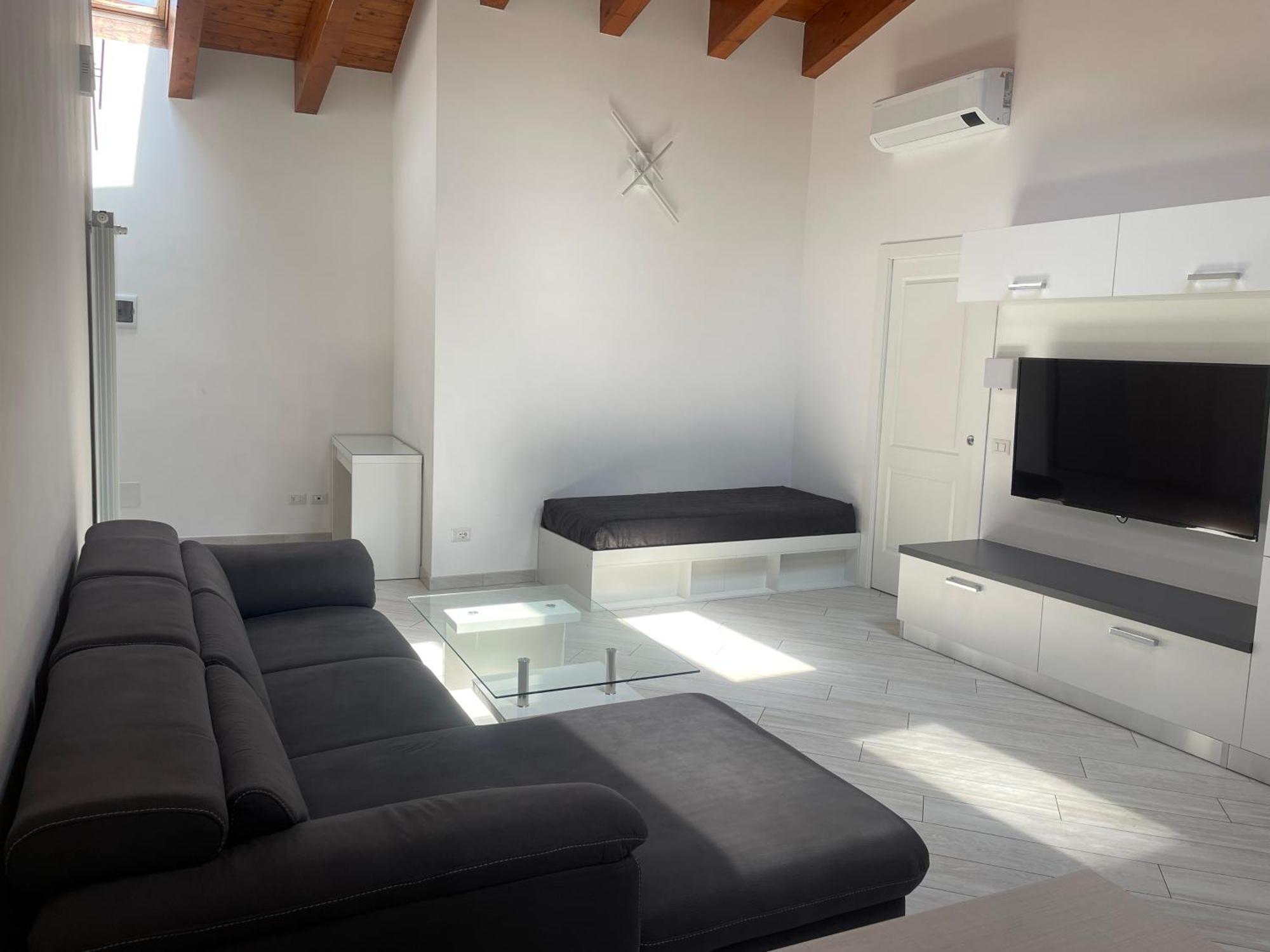 Residenze Niguarda Aparthotel Milan Exterior photo