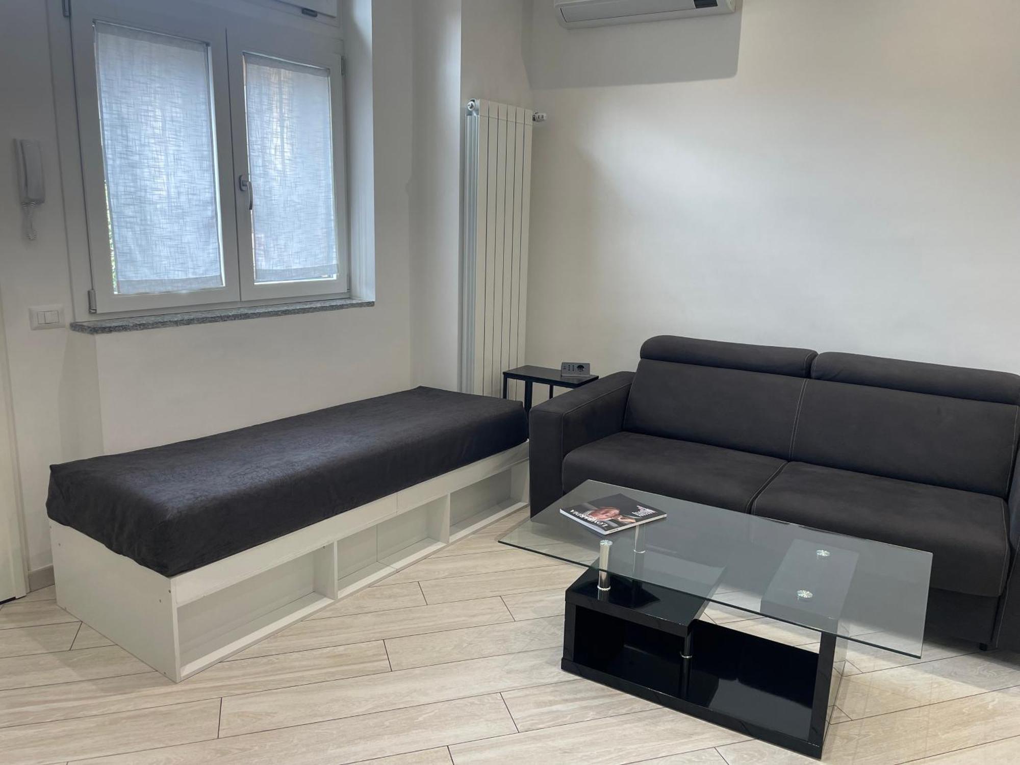 Residenze Niguarda Aparthotel Milan Exterior photo