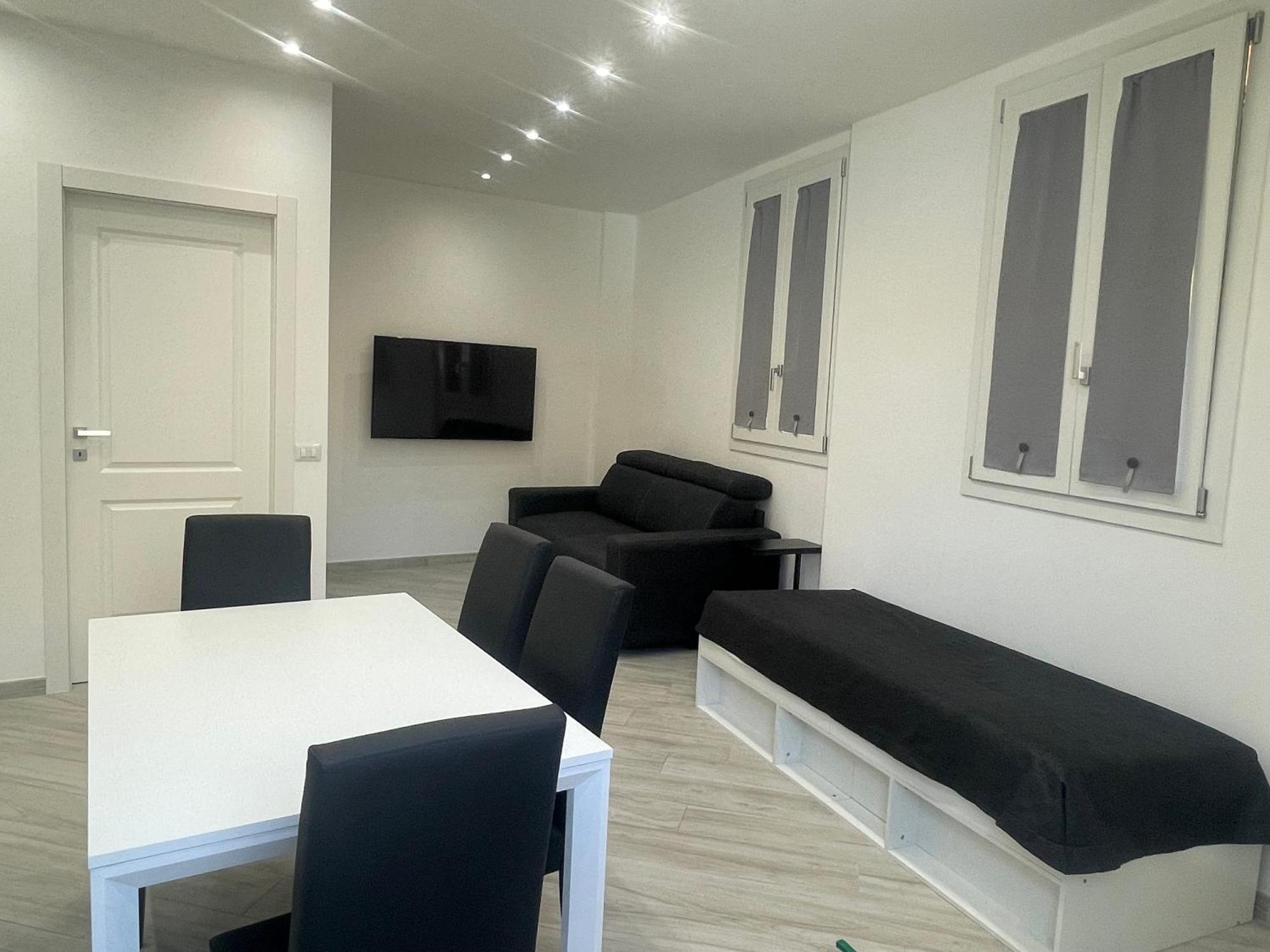Residenze Niguarda Aparthotel Milan Exterior photo